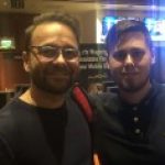 Profile picture of Justin Pearson