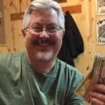 Profile picture of Mark