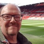 Profile picture of Kevin Mc