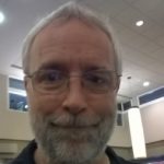 Profile picture of John Dougherty